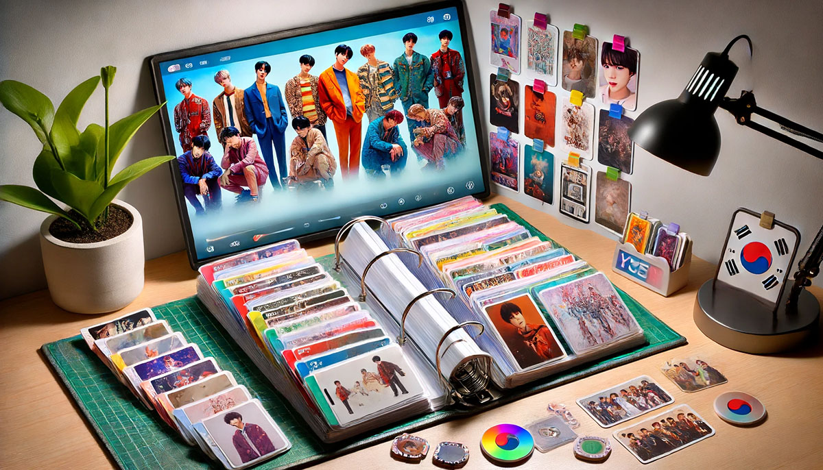 collection